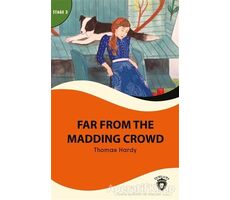 Far From Madding Crowd - Stage 3 - Thomas Hardy - Dorlion Yayınları