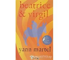 Beatrice ve Virgil - Yann Martel - Sayfa6 Yayınları