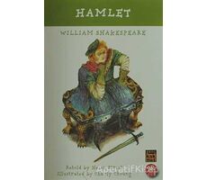 Hamlet (İngilizce) - William Shakespeare - Kaknüs Genç