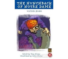 The Hunchback of Notre Dame - Victor Hugo - Kaknüs Genç