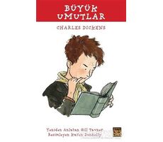 Büyük Umutlar - Charles Dickens - Kaknüs Genç