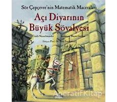 Açı Diyarının Büyük Şövalyesi - Sör Çepçevrenin Matematik Maceraları