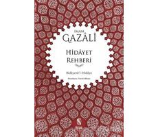 Hidayet Rehberi - İmam-ı Gazali - İnsan Yayınları