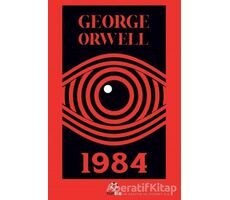 1984 - George Orwell - İnsan Kitap