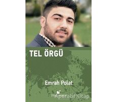 Tel Örgü - Emrah Polat - Öteki Yayınevi