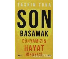 Son Basamak - Taşkın Tuna - Şule Yayınları