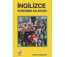 İngilizce Konuşma Kılavuzu - Mehmet Hengirmen - Engin Yayınevi