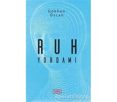 Ruh Yordamı - Gökhan Özcan - Vadi Yayınları