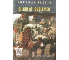 Çılgın Atı Düşlemek - Sherman Alexie - Ütopya Yayınevi