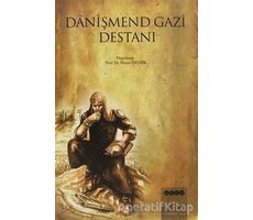 Danişmend Gazi Destanı - Kolektif - Hece Yayınları