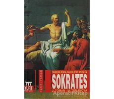 Sokrates: Tanrıdan İnsana Karanlıktan Aydınlığa - Josef Toman - Yurt Kitap Yayın