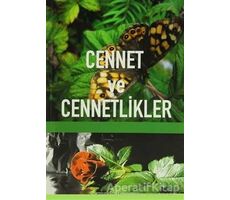 Cennet ve Cennetlikler - İmam-ı Gazali - Şenyıldız Yayınevi