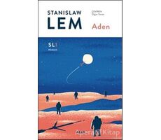 Aden - Stanislaw Lem - Alfa Yayınları