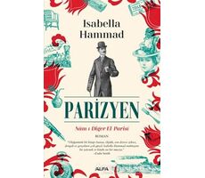 Parizyen - Isabella Hammad - Alfa Yayınları