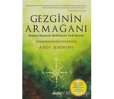 Gezginin Armağanı - Andy Andrews - Alfa Yayınları