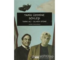 Tarih Üzerine Söyleşi - Tarık Ali - Alfa Yayınları