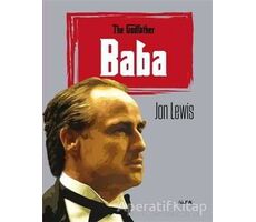 Baba - Jon Lewis - Alfa Yayınları