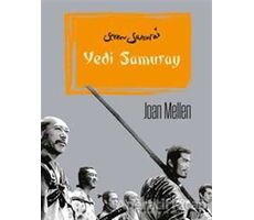 Yedi Samuray - Joan Mellen - Alfa Yayınları