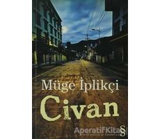 Civan - Müge İplikçi - Everest Yayınları