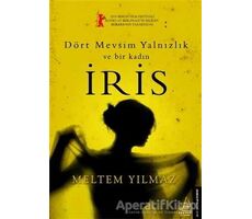 İris - Meltem Yılmaz - Destek Yayınları