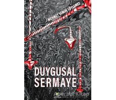 Duygusal Sermaye - Mehmet Semih Söylemez - ELMA Yayınevi