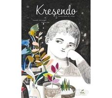 Kreşendo - Susanna Mattiangeli - ELMA Yayınevi