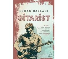 Gitarist - Erhan Bayladı - Destek Yayınları