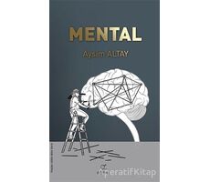 Mental - Aysim Altay - ELMA Yayınevi