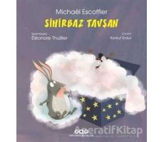 Sihirbaz Tavşan - Michael Escoffier - Yapı Kredi Yayınları