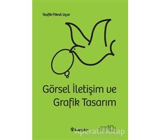 Görsel İletişim ve Grafik Tasarım (Ciltli) - Tevfik Fikret Uçar - İnkılap Kitabevi