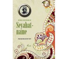 Historias Seleccionadas De Seyahatname - Evliya Çelebi - Profil Kitap