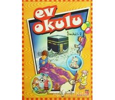 Ev Okulu İlmihal - 2 - Dudu Ekinci - EDAM