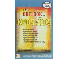 A New Outlook on KPDS and ÜDS - Tolga Şenkaya - Pelikan Tıp Teknik Yayıncılık