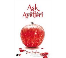 Aşk Ayetleri - Cem Turhan - Hiperlink Yayınları