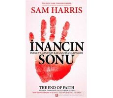 İnancın Sonu - Sam Harris - Kuzey Yayınları