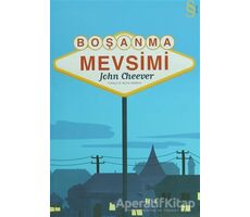 Boşanma Mevsimi - John Cheever - Everest Yayınları