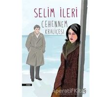 Cehennem Kraliçesi - Selim İleri - Everest Yayınları