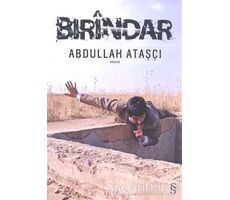 Bırindar - Abdullah Ataşçı - Everest Yayınları