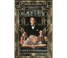 Muhteşem Gatsby - Francis Scott Key Fitzgerald - Artemis Yayınları