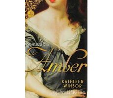 Sonsuza Dek Amber - Kathleen Winsor - Artemis Yayınları
