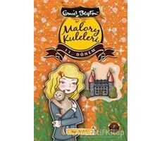 Malory Kuleleri - 11. Dönem - Enid Blyton - Artemis Yayınları