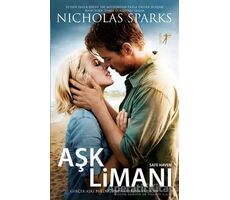 Aşk Limanı - Nicholas Sparks - Alfa Yayınları