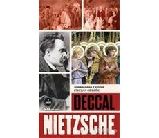 Deccal - Friedrich Wilhelm Nietzsche - Alfa Yayınları
