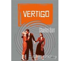 Vertigo - Charles Barr - Alfa Yayınları