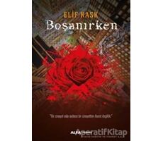 Boşanırken - Elif Kask - Alfa Yayınları