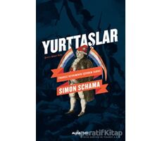 Yurttaşlar - Simon Schama - Alfa Yayınları