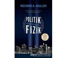 Politik Fizik - Richard A. Muller - Alfa Yayınları