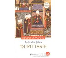 Duru Tarih - Necdet Sakaoğlu - Alfa Yayınları