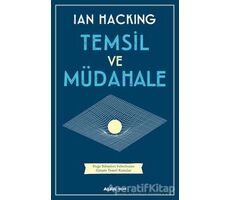 Temsil ve Müdahale - İan Hacking - Alfa Yayınları