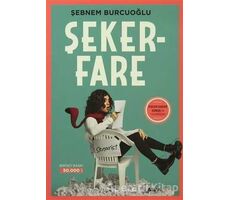 Şekerfare - Şebnem Burcuoğlu - Alfa Yayınları